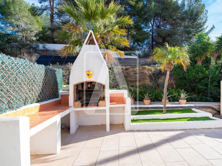 Villa for Sale in Benissa, Alicante 15