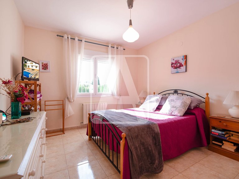Villa for Sale in Benissa, Alicante 19