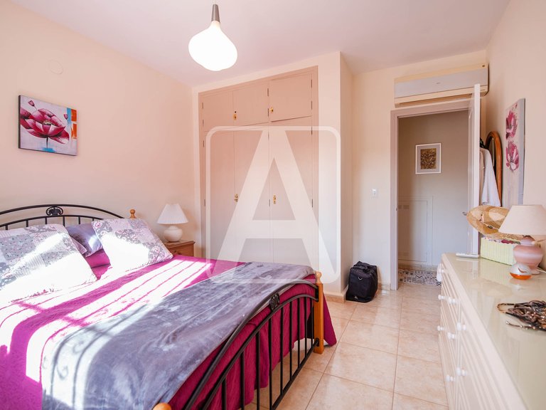 Villa for Sale in Benissa, Alicante 20