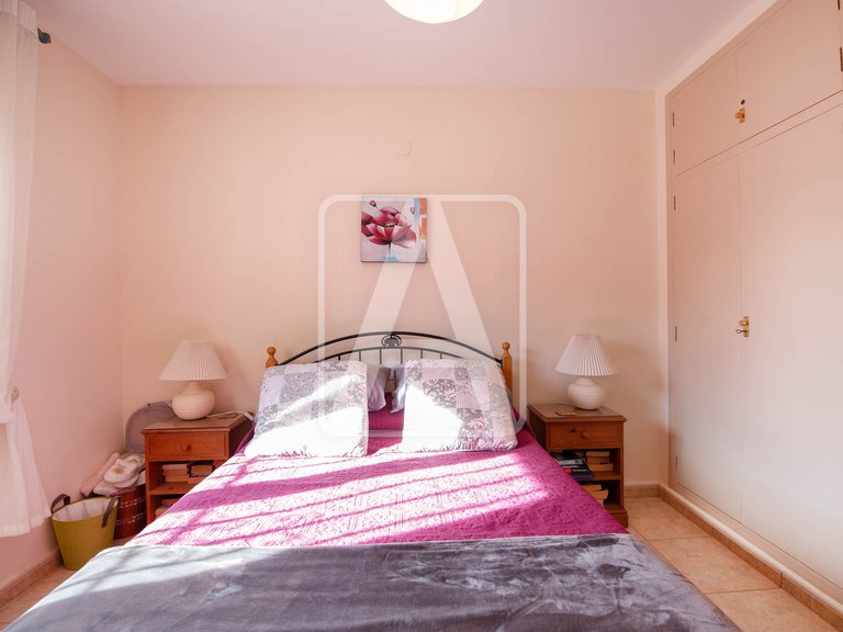 Villa for Sale in Benissa, Alicante 21