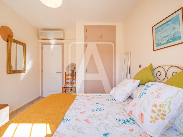Villa for Sale in Benissa, Alicante 23