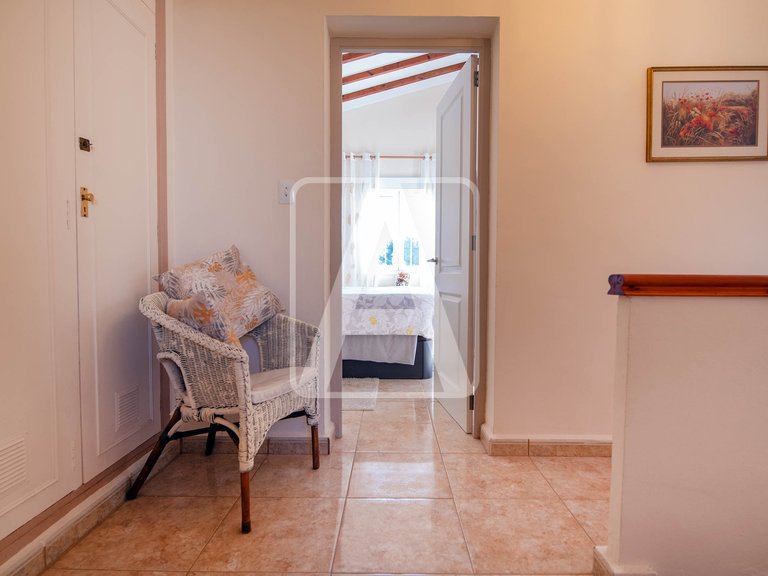 Villa for Sale in Benissa, Alicante 25