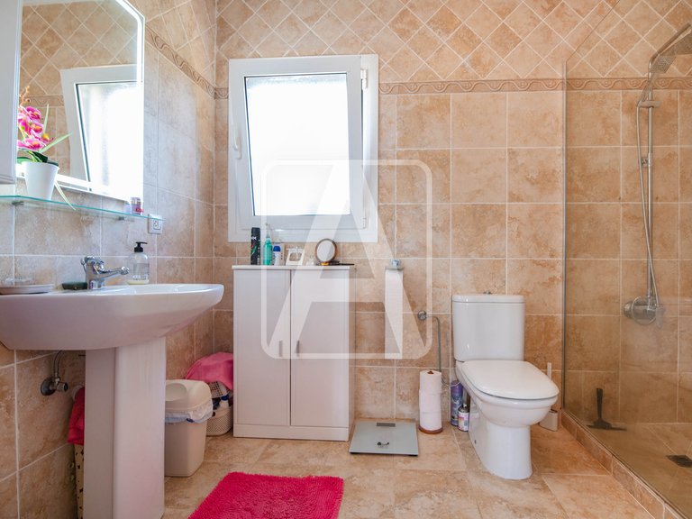 Villa for Sale in Benissa, Alicante 27