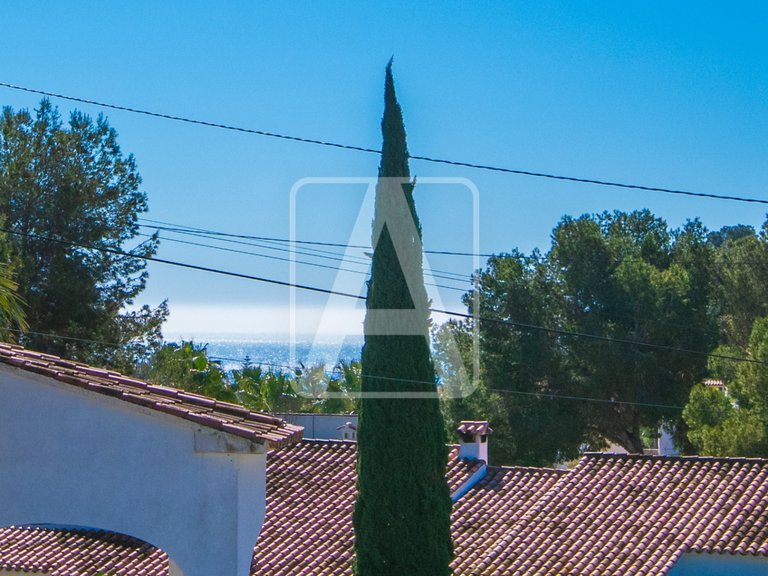Villa for Sale in Benissa, Alicante 3