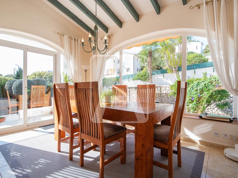 Villa for Sale in Benissa, Alicante 33