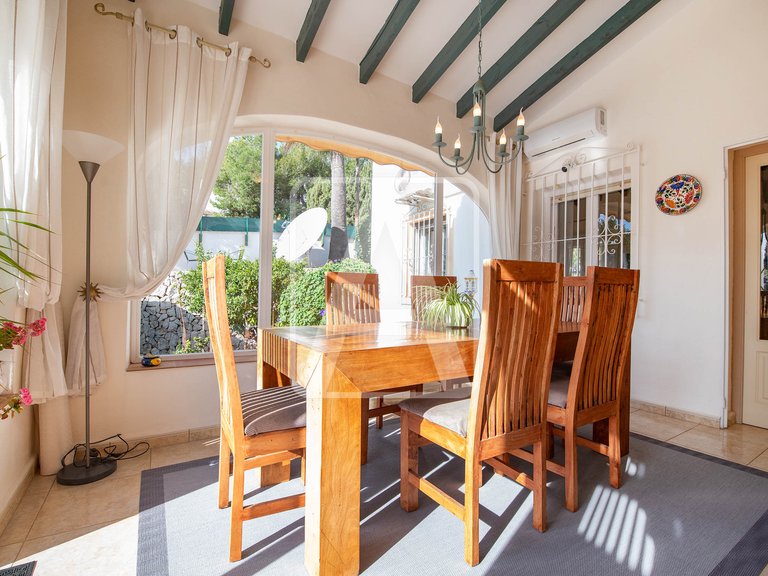 Villa for Sale in Benissa, Alicante 34