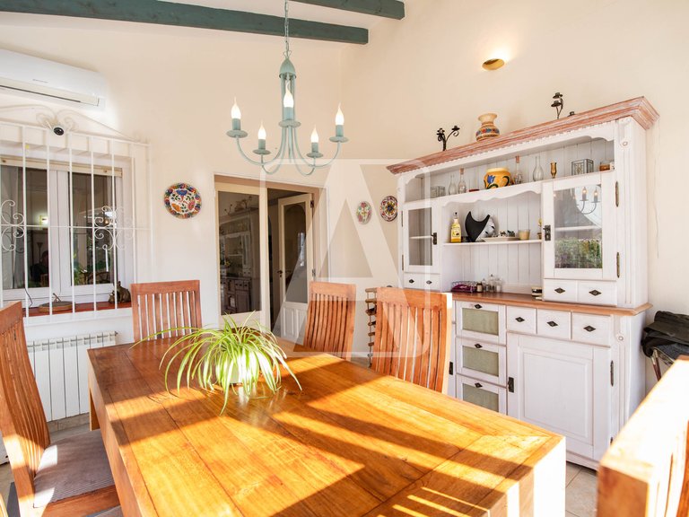 Villa for Sale in Benissa, Alicante 35
