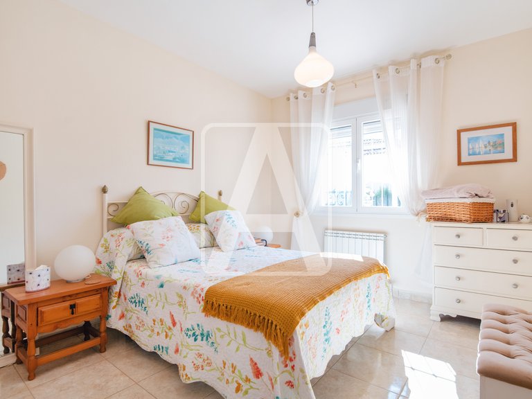 Villa for Sale in Benissa, Alicante 6