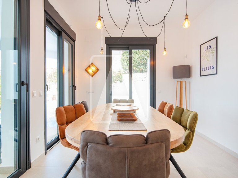 Villa for Sale in Moraira, Alicante 11