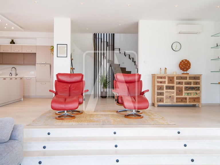 Villa for Sale in Moraira, Alicante 14