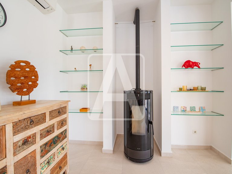 Villa for Sale in Moraira, Alicante 15