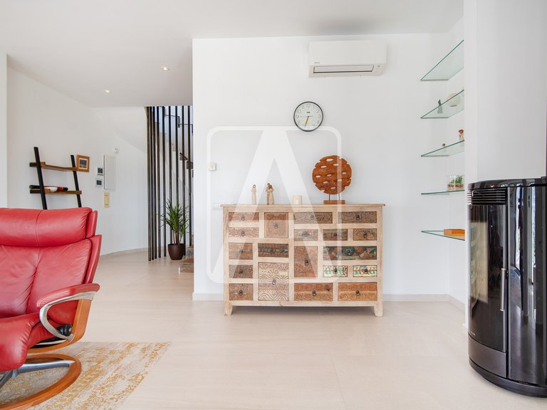 Villa for Sale in Moraira, Alicante 16