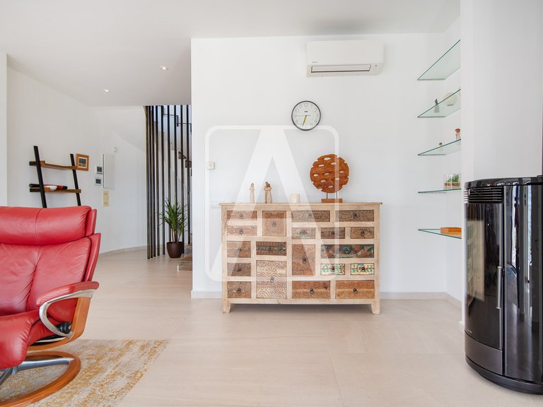 Villa for Sale in Moraira, Alicante 17