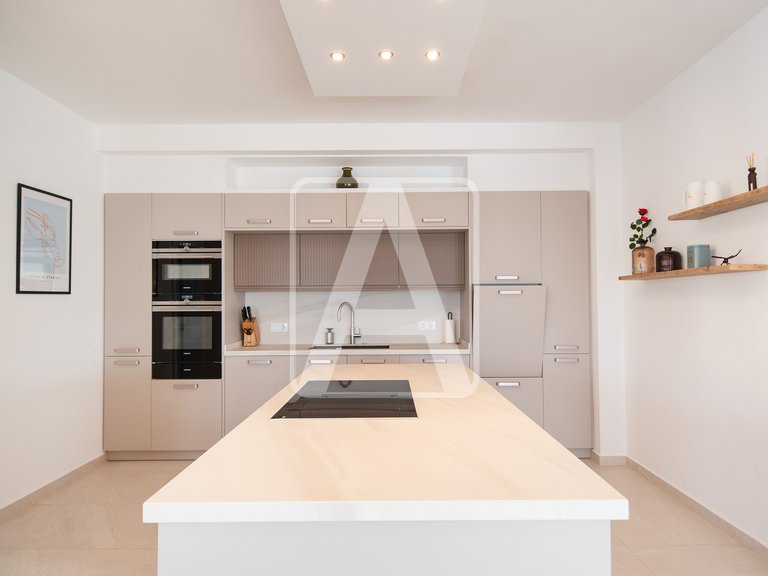 Villa for Sale in Moraira, Alicante 19