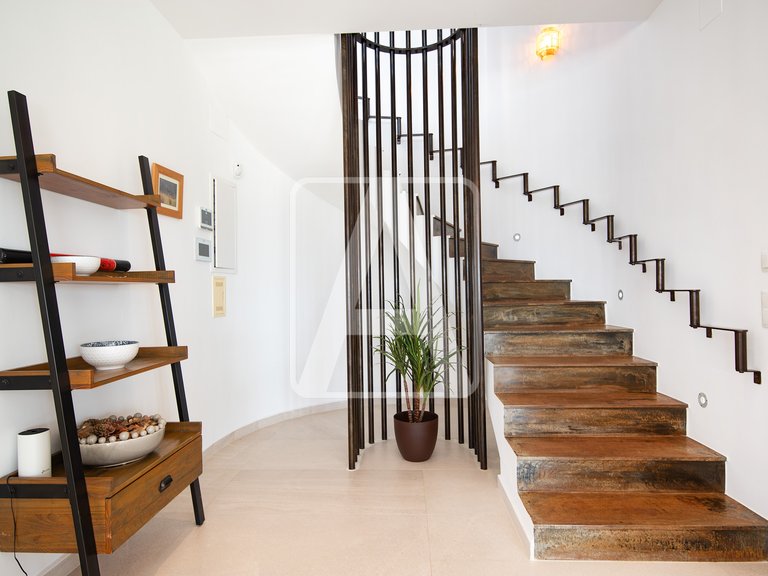 Villa for Sale in Moraira, Alicante 20