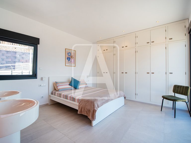 Villa for Sale in Moraira, Alicante 22