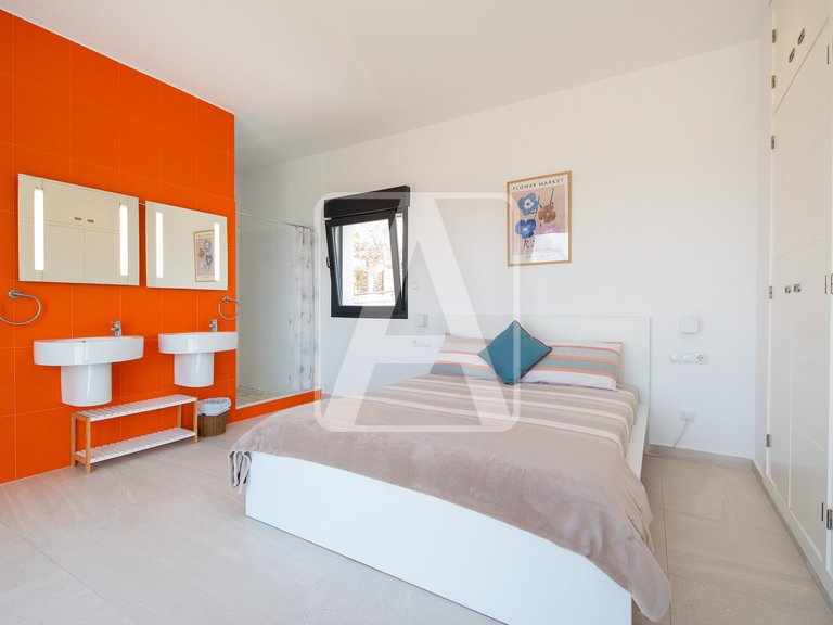 Villa for Sale in Moraira, Alicante 23