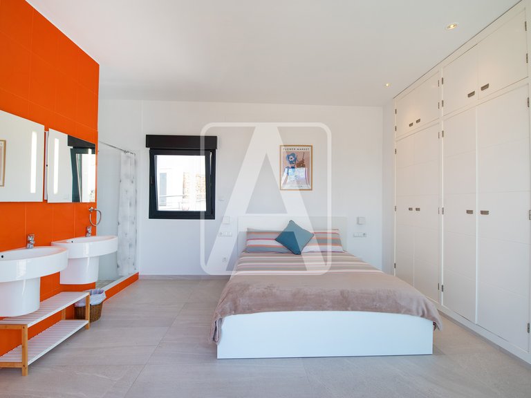 Villa for Sale in Moraira, Alicante 24