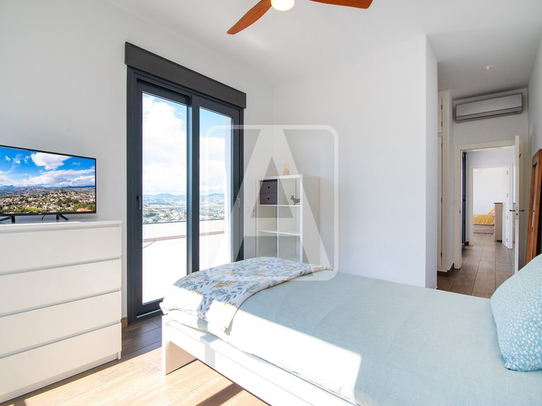 Villa for Sale in Moraira, Alicante 29