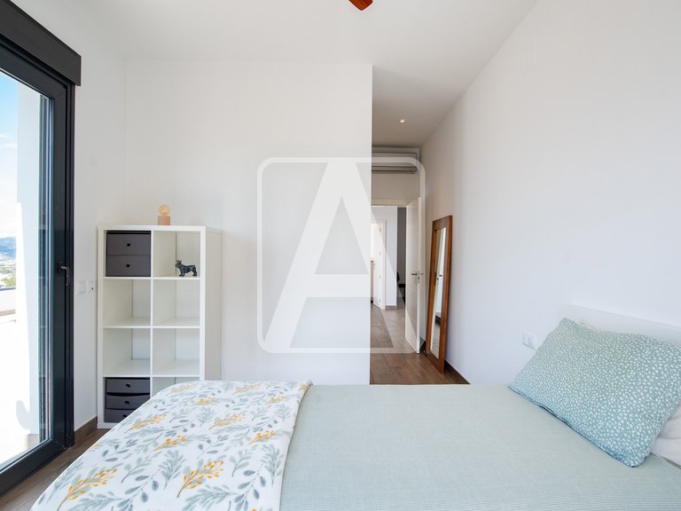 Villa for Sale in Moraira, Alicante 30