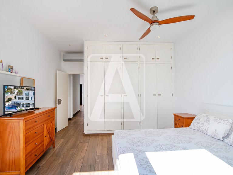 Villa for Sale in Moraira, Alicante 40