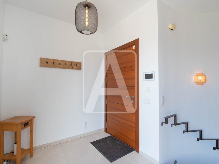 Villa for Sale in Moraira, Alicante 45