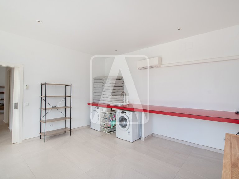 Villa for Sale in Moraira, Alicante 49