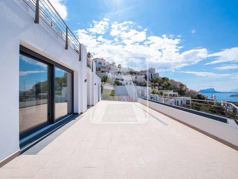 Villa for Sale in Moraira, Alicante 8