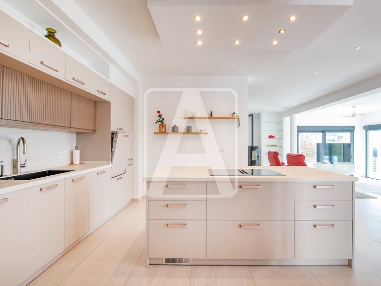 Villa for Sale in Moraira, Alicante 9
