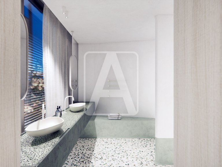 Villa for Sale in Benissa, Alicante 12