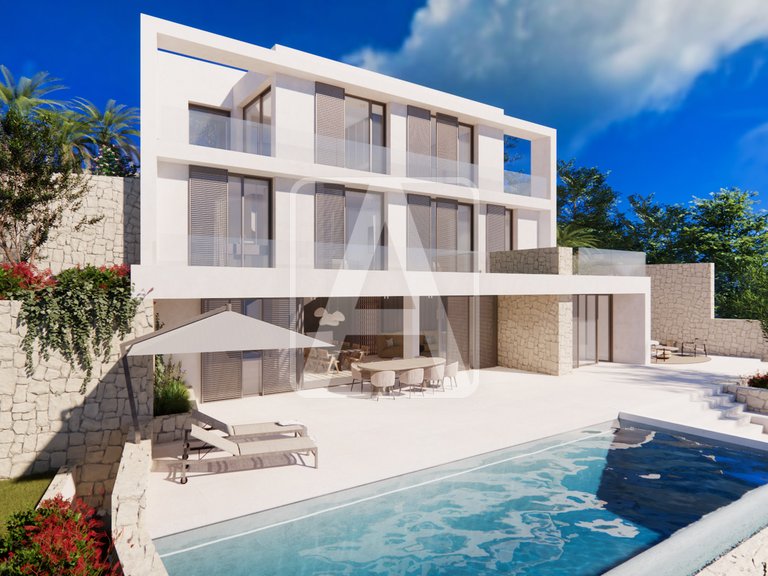 Villa for Sale in Benissa, Alicante 13