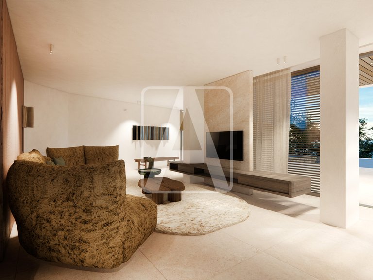 Villa for Sale in Benissa, Alicante 14