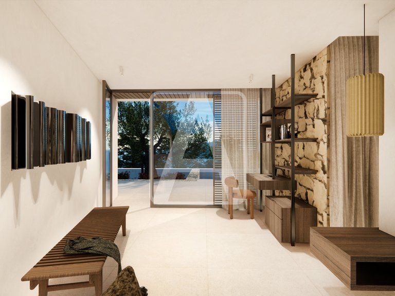 Villa for Sale in Benissa, Alicante 15