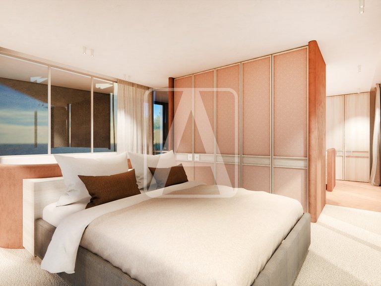 Villa for Sale in Benissa, Alicante 16