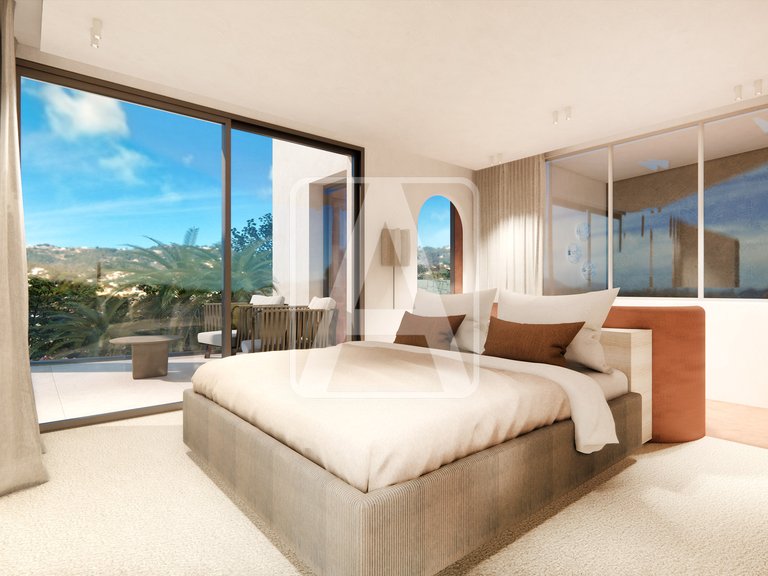 Villa for Sale in Benissa, Alicante 18
