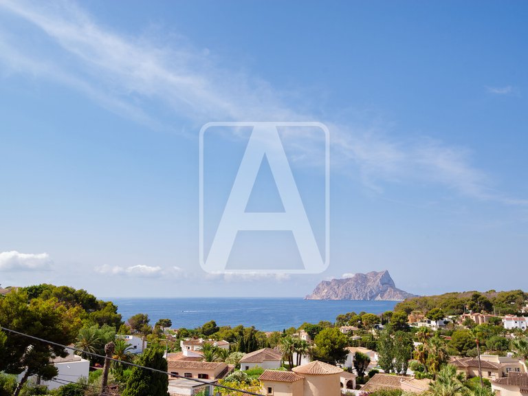 Villa for Sale in Benissa, Alicante 2