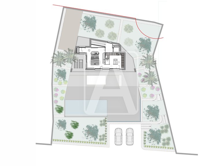 Villa for Sale in Benissa, Alicante 20