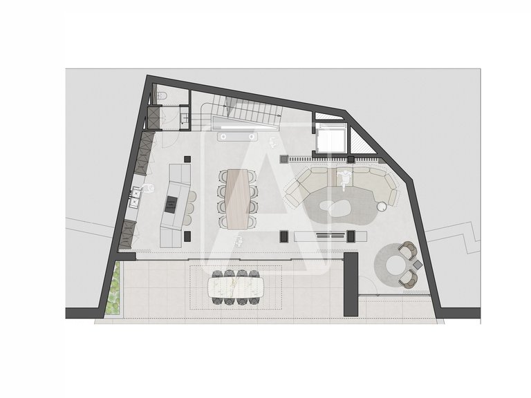 Villa for Sale in Benissa, Alicante 21