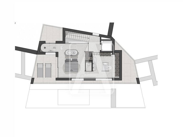 Villa for Sale in Benissa, Alicante 23
