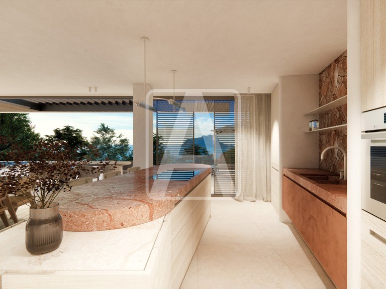 Villa for Sale in Benissa, Alicante 5