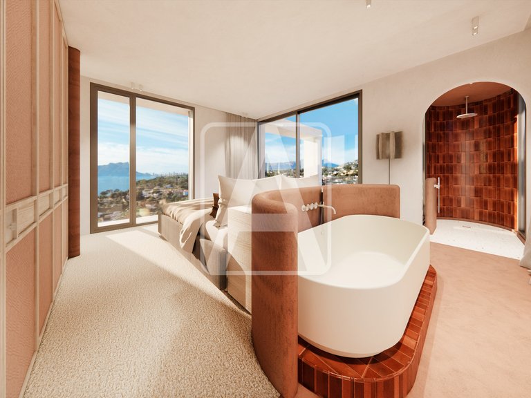 Villa for Sale in Benissa, Alicante 6