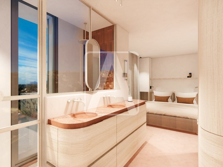 Villa for Sale in Benissa, Alicante 9
