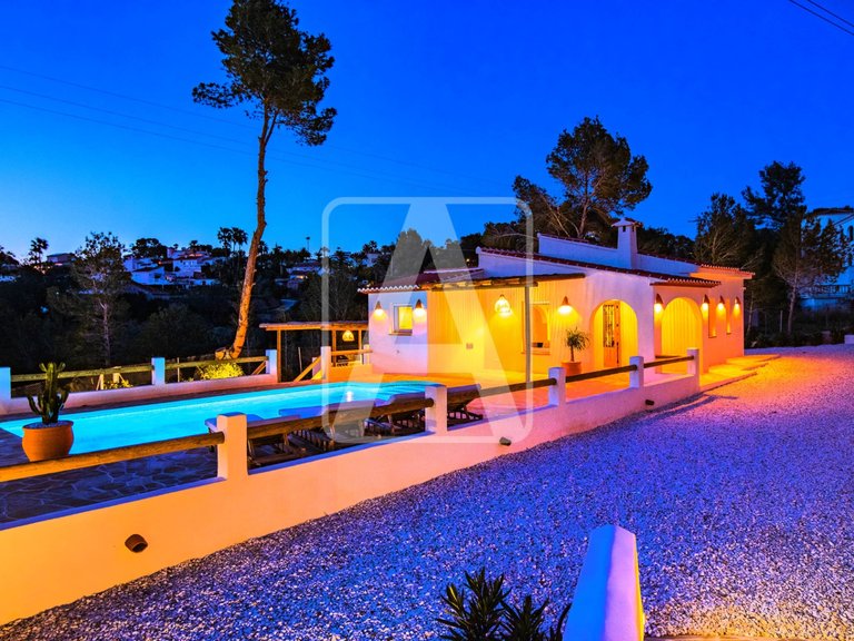 Villa for Sale in Calpe, Alicante 18