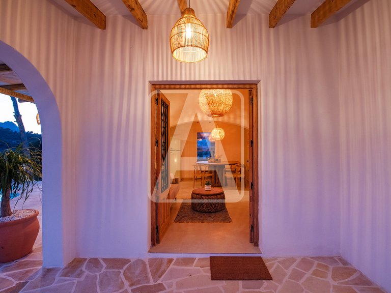 Villa for Sale in Calpe, Alicante 38