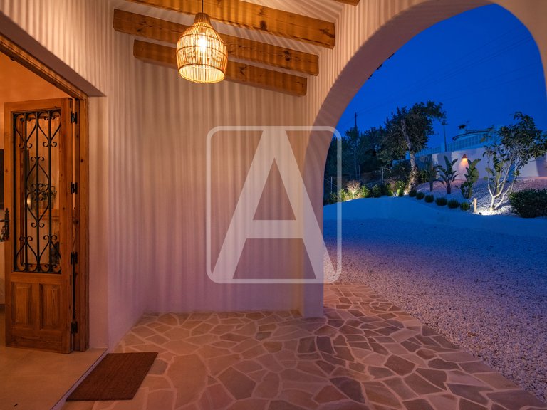 Villa for Sale in Calpe, Alicante 42