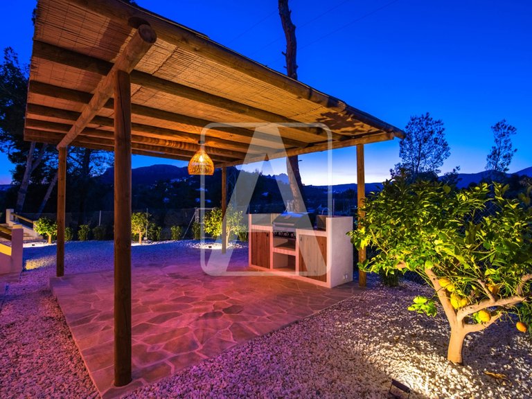Villa for Sale in Calpe, Alicante 43