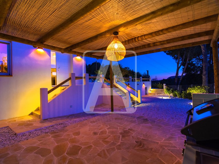 Villa for Sale in Calpe, Alicante 44