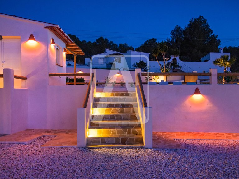 Villa for Sale in Calpe, Alicante 45