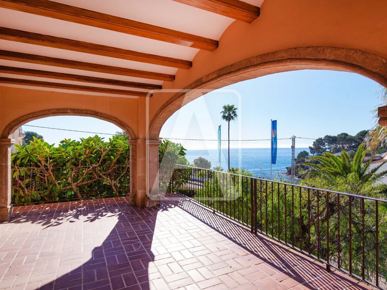 Villa for Sale in Benissa, Alicante 10