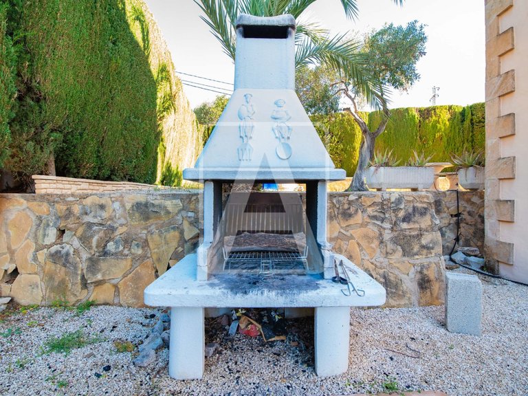 Villa for Sale in Benissa, Alicante 11